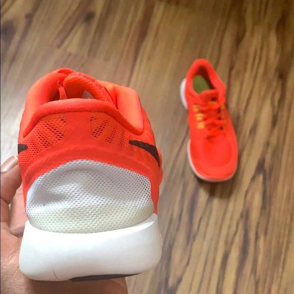 Nike Free 5.0 Women Sneakers